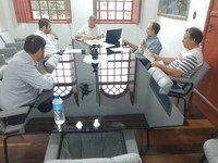 Comissões liberam 08 Projetos de Lei e 01 Projeto de Resolução para deliberação pelo Plenário