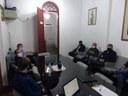 Comissões liberam 18 Projetos para deliberação pelo Plenário Comissões liberam 18 Projetos para deliberação pelo Plenário