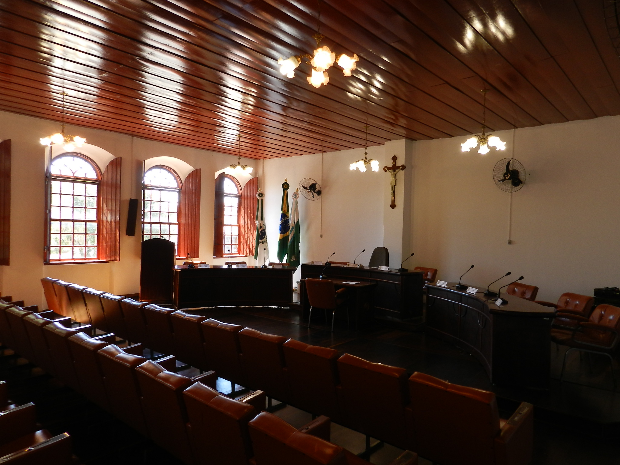 Comissões liberam 29 Projetos para deliberação pelo Plenário