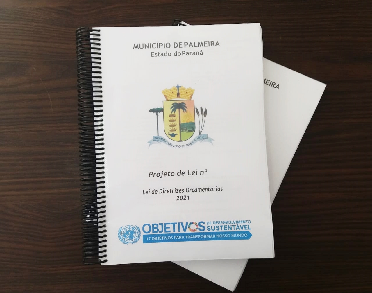 COMUNICADO – PROJETO DE LEI Nº 5471 (LDO/2021)