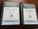 COMUNICADO – Projetos de Lei n°s 5670 (PPA 2022 / 2025) e 5671 (LDO 2022)