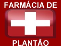 Confirmada Reunião que irá discutir Lei que regulamenta plantão das farmácias