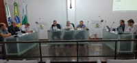 40ª Sessão Ordinária