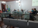 43ª Sessão Ordinária