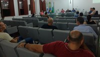 7ª Sessão Ordinária