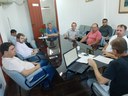 Comissões liberam 04 Projetos para deliberação pelo Plenário Comissões liberam 04 Projetos para deliberação pelo Plenário