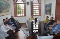 Comissões liberam 08 Projetos para deliberação pelo Plenário