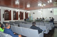Em Sessão Extraordinária, Projeto do Orçamento/2020 é aprovado em definitivo