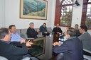 Emenda ao Código de Posturas que proíbe queimar fogos de artifício será deliberada pelo Plenário Emenda ao Código de Posturas que proíbe queimar fogos de artifício será deliberada pelo Plenário