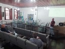 Escola do Legislativo explanou sobre a nova Lei de Licitações Escola do Legislativo explanou sobre a nova Lei de Licitações