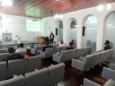 Escola do Legislativo realizou segundo encontro do ano
