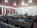 Gideões Internacionais no Brasil visitam a Câmara Municipal Gideões Internacionais no Brasil visitam a Câmara Municipal