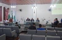 Mesa Diretiva para o biênio 2019/2020 é escolhida em Sessão Especial