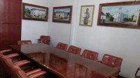 Nesta Quinta Feira reunião das Comissões Permanentes