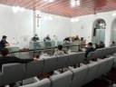 Nova Estrutura Organizacional Administrativa da Prefeitura é aprovada em Sessão Extraordinária Nova Estrutura Organizacional Administrativa da Prefeitura é aprovada em Sessão Extraordinária