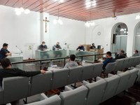 Nova Estrutura Organizacional Administrativa da Prefeitura é aprovada em Sessão Extraordinária