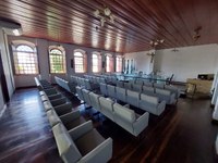 Sessões Extraordinárias são convocadas pelo presidente Odair Sanson Júnior