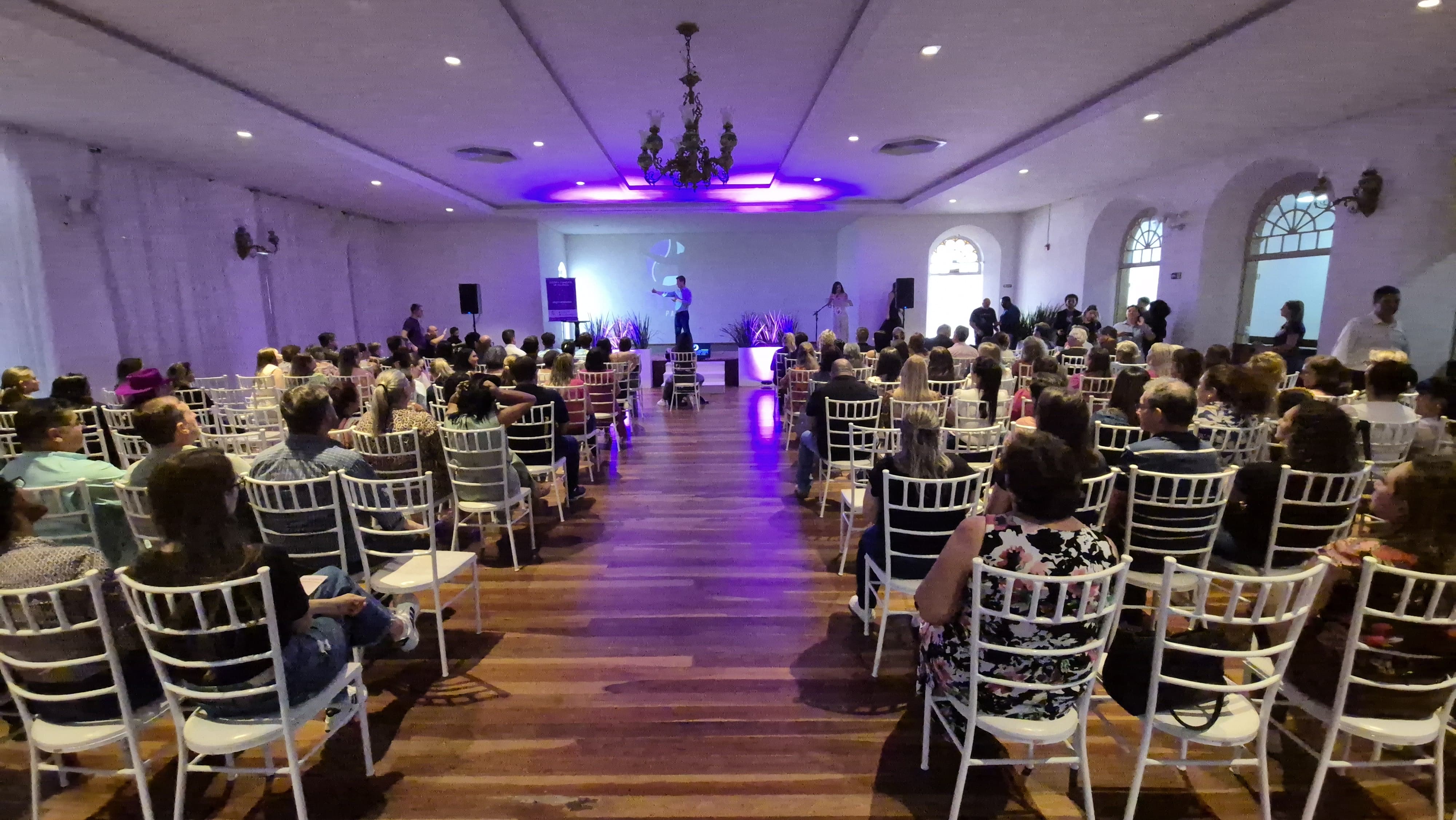 Palmeira celebra “Março Mulher” com entrega do Selo Paraná em Ação