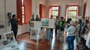 PALMEIRA RECEBEU A VISITA DOS VEREADORES JOVENS DE SÃO JOSÉ DOS PINHAIS PALMEIRA RECEBEU A VISITA DOS VEREADORES JOVENS DE SÃO JOSÉ DOS PINHAIS