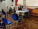 Parlamento Jovem 2020 realizou primeiro turno das eleições Parlamento Jovem 2020 realizou primeiro turno das eleições