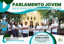 PARLAMENTO JOVEM 2022 REALIZOU PRIMEIRO TURNO DAS ELEIÇÕES PARLAMENTO JOVEM 2022 REALIZOU PRIMEIRO TURNO DAS ELEIÇÕES