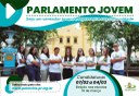 PARLAMENTO JOVEM 2022 REALIZOU PRIMEIRO TURNO DAS ELEIÇÕES