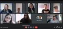 Parlamento Jovem realiza 5ª Sessão Ordinária de 2021 Parlamento Jovem realiza 5ª Sessão Ordinária de 2021