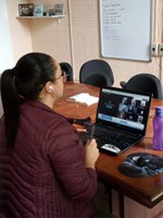 Parlamento jovem realiza curso de capacitação via google meet