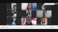Parlamento jovem realiza online a 2ª Sessão Ordinária de 2021