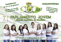 Parlamento Jovem retoma calendário com a volta às aulas