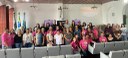 PCPR NA COMUNIDADE E PROCURADORIA DA MULHER REALIZAM PALESTRA PCPR NA COMUNIDADE E PROCURADORIA DA MULHER REALIZAM PALESTRA