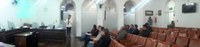 Plano Municipal de Arborização Urbana foi discutido em reunião no Legislativo