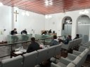 PPA e LDO são aprovados em 1ª discussão em Sessão Extraordinária PPA e LDO são aprovados em 1ª discussão em Sessão Extraordinária