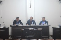 PPA e LDO são aprovados em 1ª discussão em Sessão Extraordinária