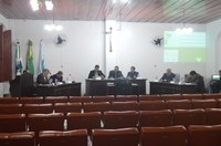 PPA e LDO são aprovados em 2ª discussão