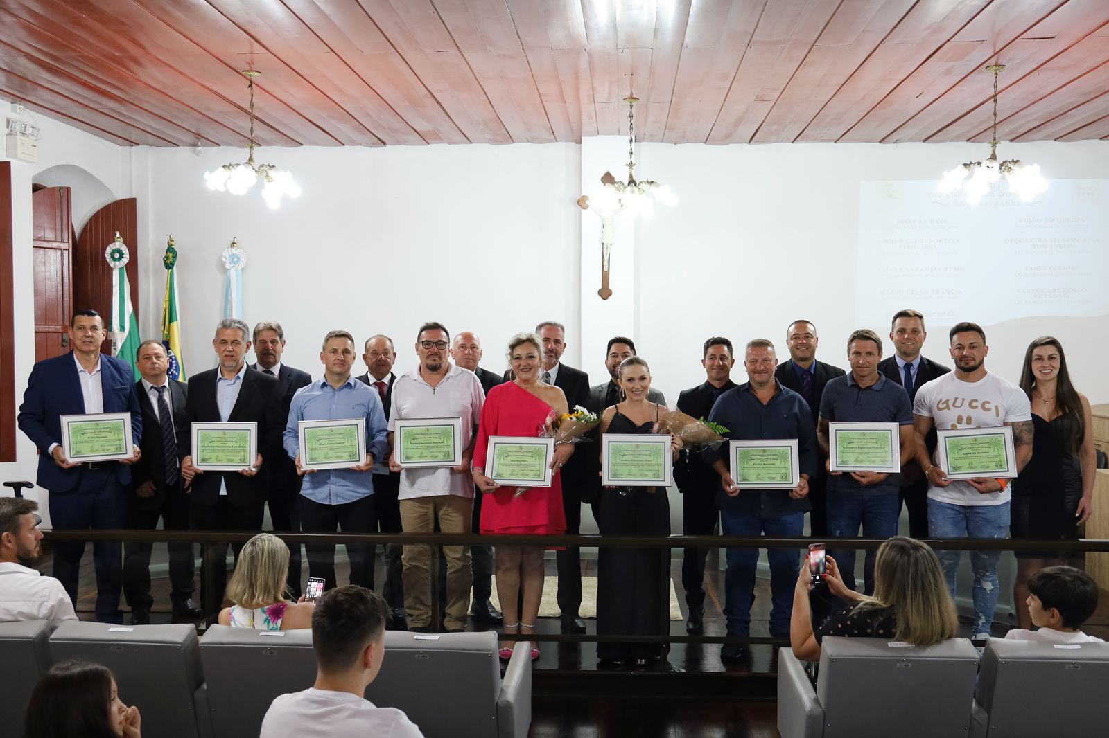 PRÊMIO CIDADE CLIMA DO BRASIL