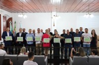 PRÊMIO CIDADE CLIMA DO BRASIL