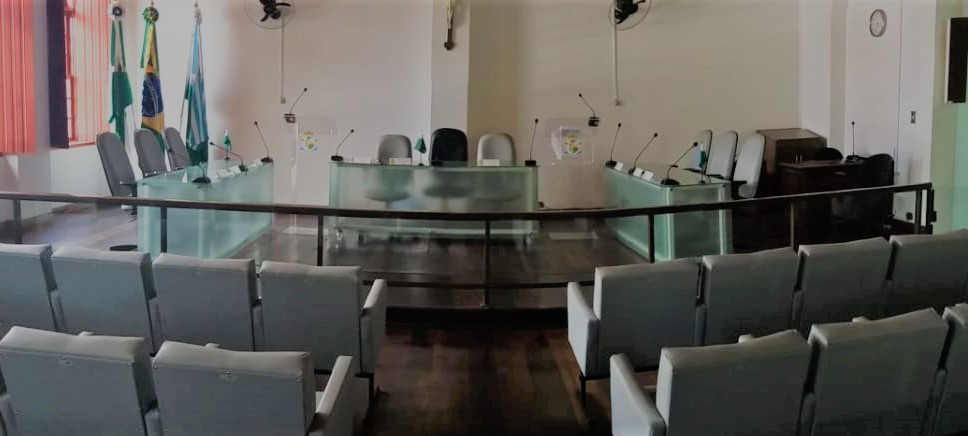 PRESIDENTE CONVOCA SESSÃO EXTRAORDINÁRIA PARA DISCUSSÃO DA LOA 2020