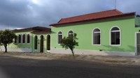 Presidente entrega obras de reformas, acessibilidade e ampliação da Câmara de Vereadores de Palmeira