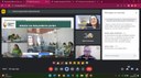 PROGRAMA PARLAMENTO JOVEM É APRESENTADO PARA A REDE BRASILEIRA DE CIDADES EDUCADORAS PROGRAMA PARLAMENTO JOVEM É APRESENTADO PARA A REDE BRASILEIRA DE CIDADES EDUCADORAS