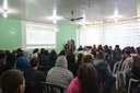 Programa Parlamento Jovem realiza palestras em escolas e colégios de Palmeira
