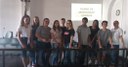 Programa Parlamento Jovem realizou a 7ª reunião das Comissões Programa Parlamento Jovem realizou a 7ª reunião das Comissões