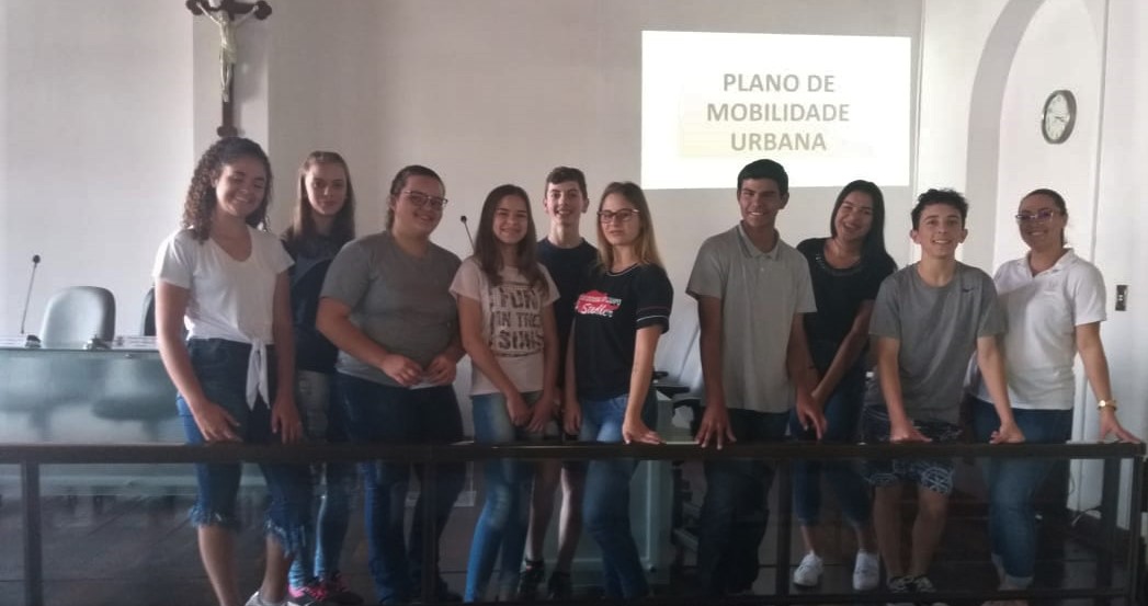 Programa Parlamento Jovem realizou a 7ª reunião das Comissões