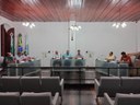 Projeto de Decreto Legislativo que aprova as contas de 2021 é aprovado em 1ª discussão em Sessão de Julgamento Projeto de Decreto Legislativo que aprova as contas de 2021 é aprovado em 1ª discussão em Sessão de Julgamento