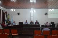 Projeto do SAMU é aprovado em Sessões Extraordinárias