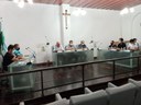 PROJETOS 5843 E 5845 SÃO APROVADOS EM 1ª DISCUSSÃO EM SESSÃO EXTRAORDINÁRIA PROJETOS 5843 E 5845 SÃO APROVADOS EM 1ª DISCUSSÃO EM SESSÃO EXTRAORDINÁRIA
