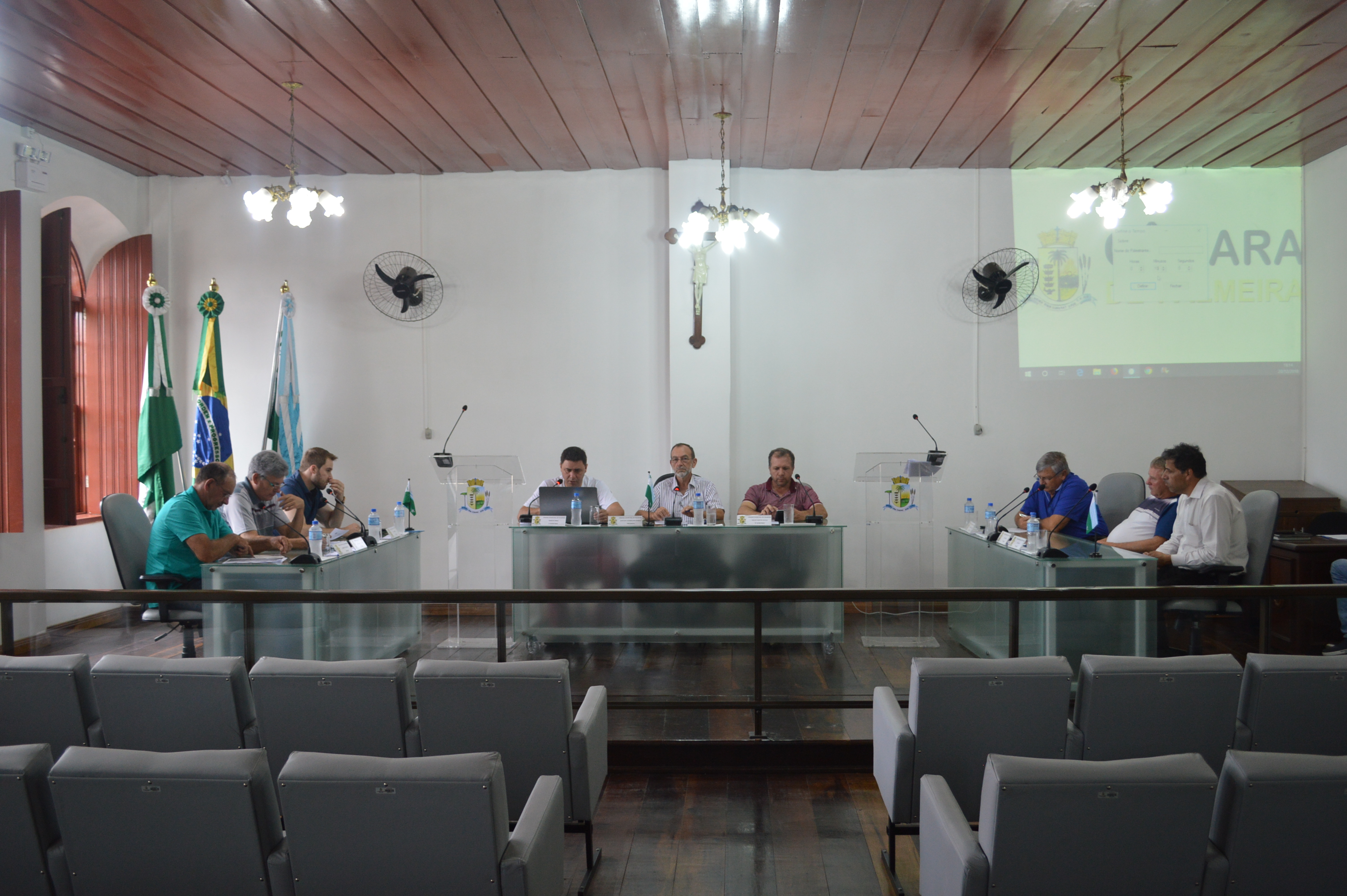 Projetos de Lei 5178 e 5189 são discutidos em Sessão Extraordinária