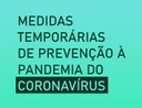 Resolução Nº 15/2020 estabelece regime especial de realização de sessão plenária da Câmara Municipal 