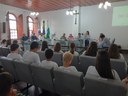 Resultado Oficial 2º Turno PARLAMENTO JOVEM 2020 Resultado Oficial 2º Turno PARLAMENTO JOVEM 2020