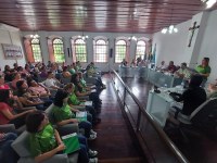 RESULTADO OFICIAL DO 2º TURNO DO PROGRAMA PARLAMENTO JOVEM 2023